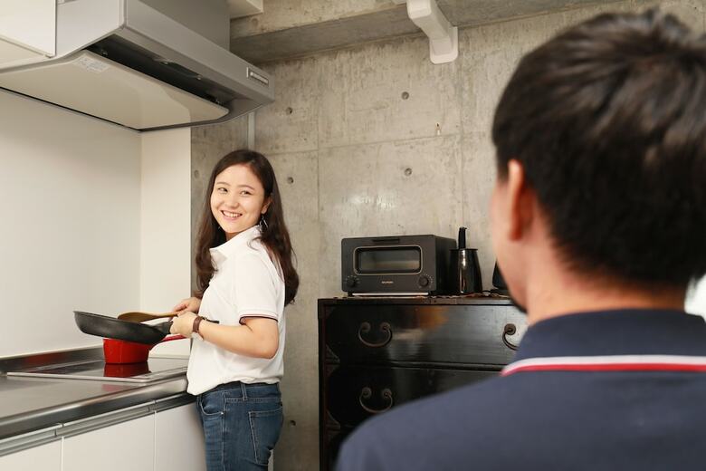 Apartamentos Ibasho Shibuya Sakura 5f