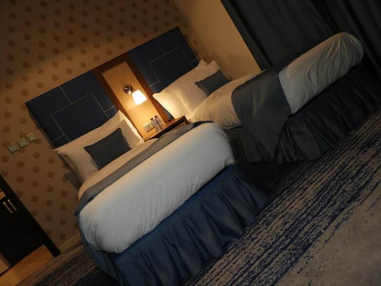 Swiss Blue 2 Hotel