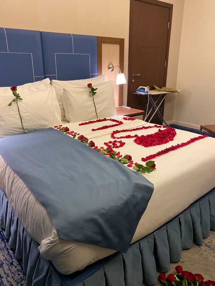Swiss Blue 2 Hotel
