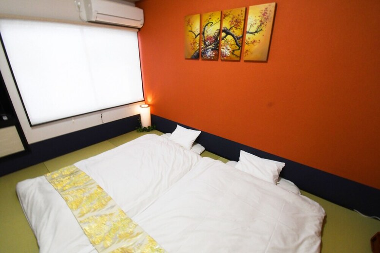 Apartamentos S-stay Momodani