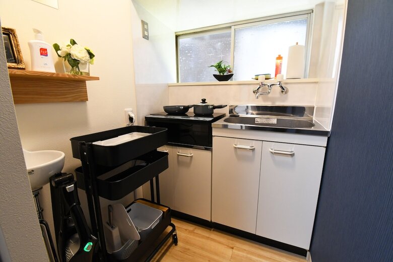 Apartamentos S-stay Momodani