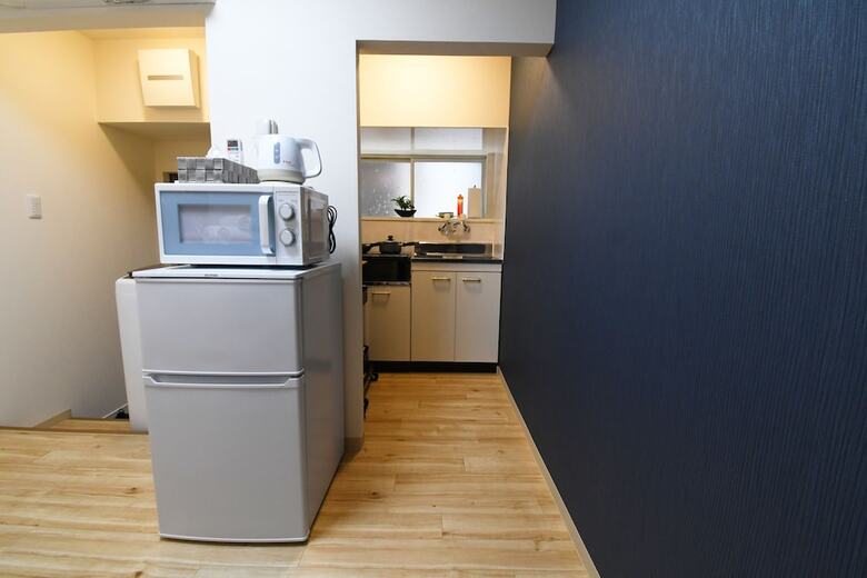Apartamentos S-stay Momodani