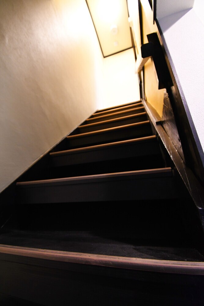 Apartamentos S-stay Momodani