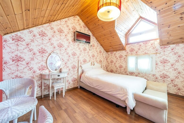 Ganghwa Milky Way Pension