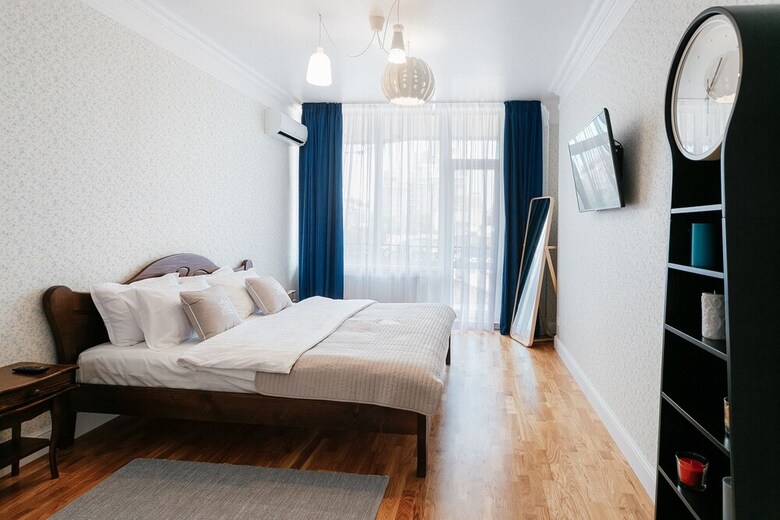 Royal Apartment Zhukovskogo 9