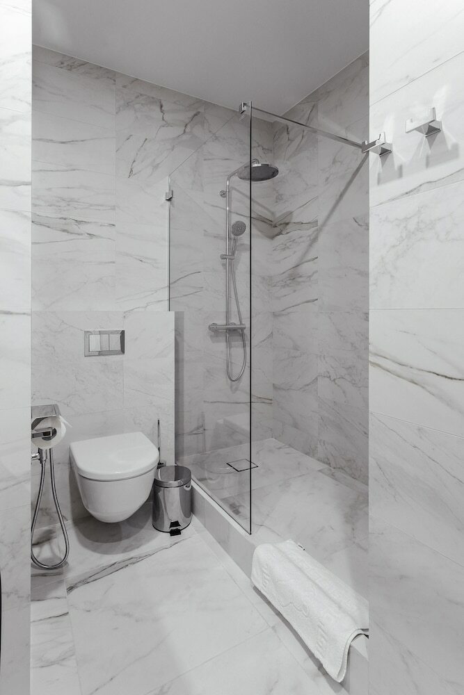 Royal Apartments Gagarinskoe Plato 5a