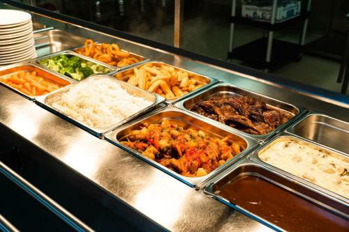 Motel Stay On Sullivan