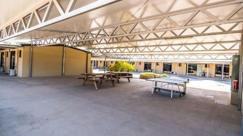 Motel Stay On Sullivan