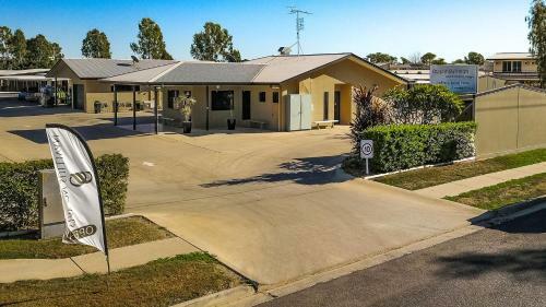 Motel Stay On Sullivan