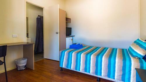 Motel Stay On Sullivan