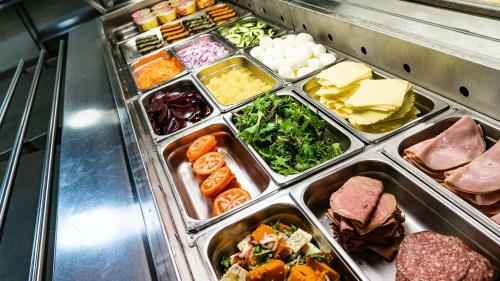 Motel Stay On Sullivan