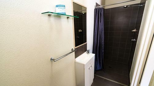 Motel Stay On Sullivan