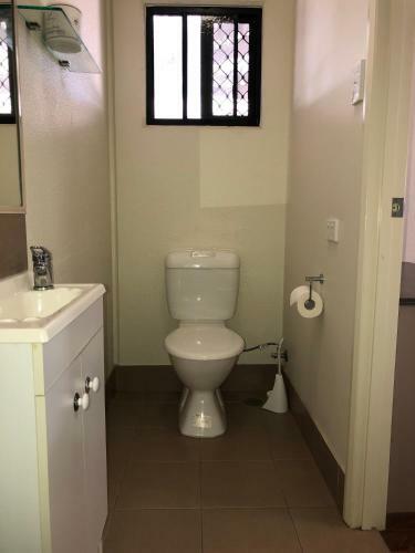 Motel Stay On Sullivan