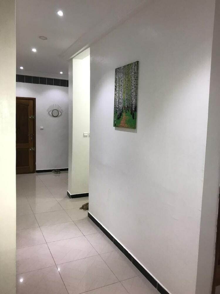 Apartamentos Les Residences Mam