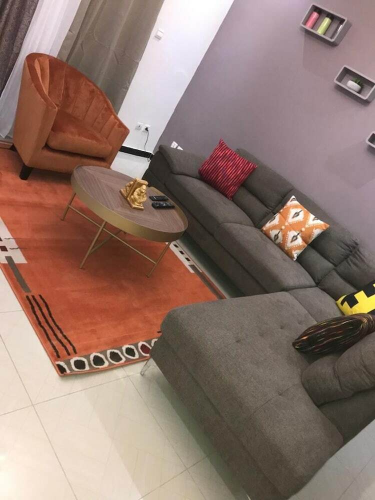 Apartamentos Les Residences Mam
