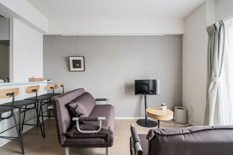 Apartamentos Bon Condo Umeda East