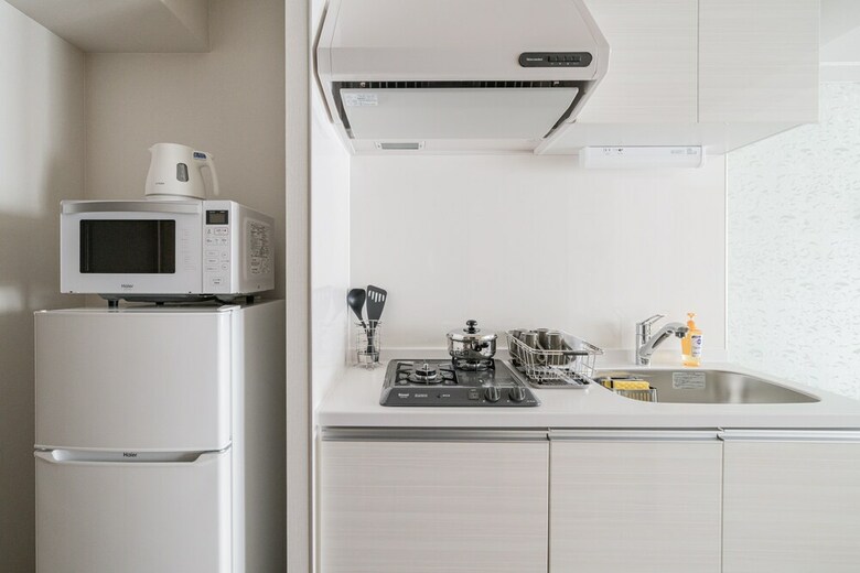 Apartamentos Bon Condo Umeda East