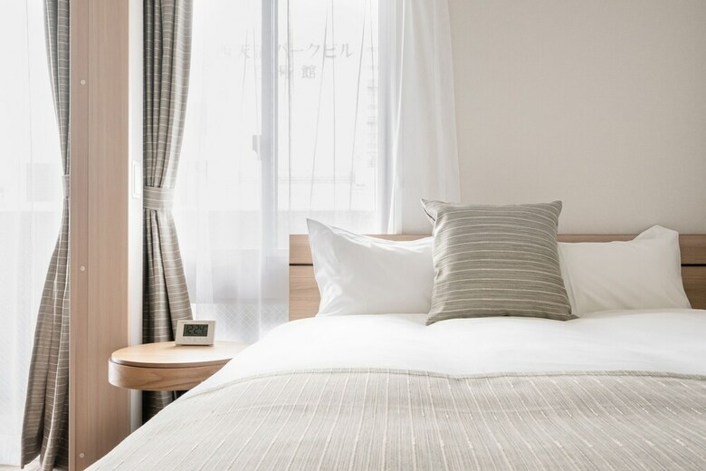 Apartamentos Bon Condo Umeda East