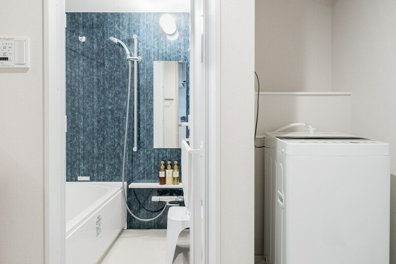Apartamentos Bon Condo Umeda East