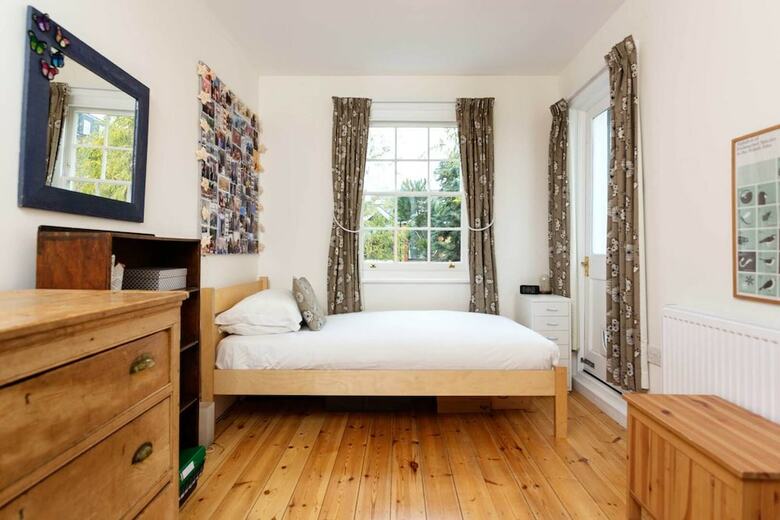 Classic Kentish Townhouse