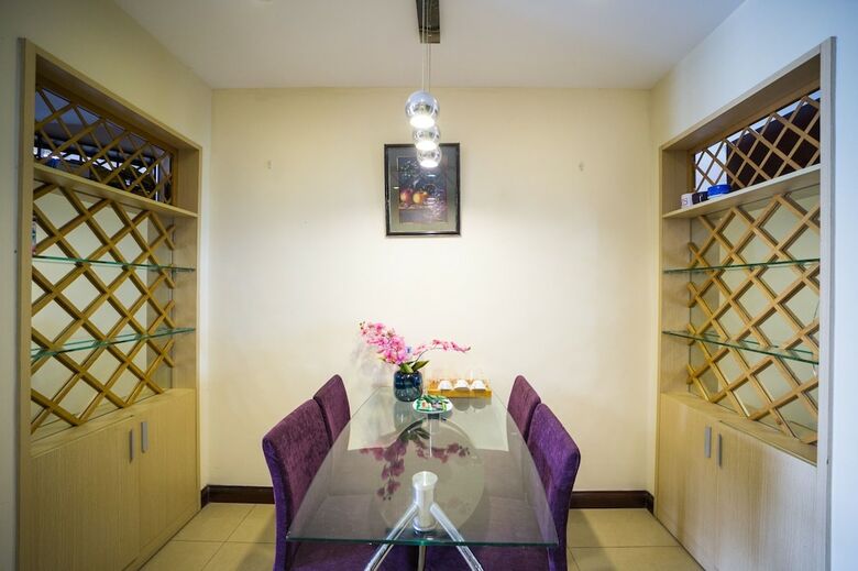 Apartamentos Rosy Home Royal City