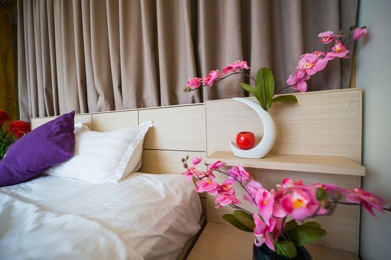 Apartamentos Rosy Home Royal City