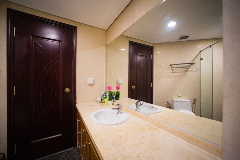 Apartamentos Rosy Home Royal City