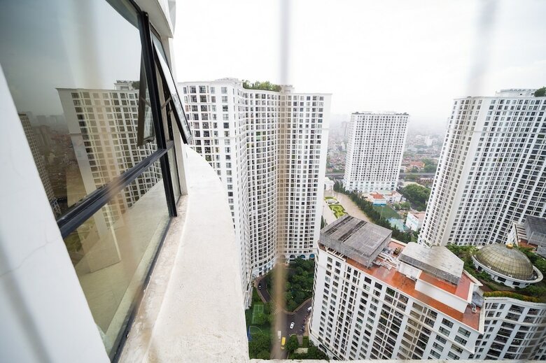 Apartamentos Rosy Home Royal City
