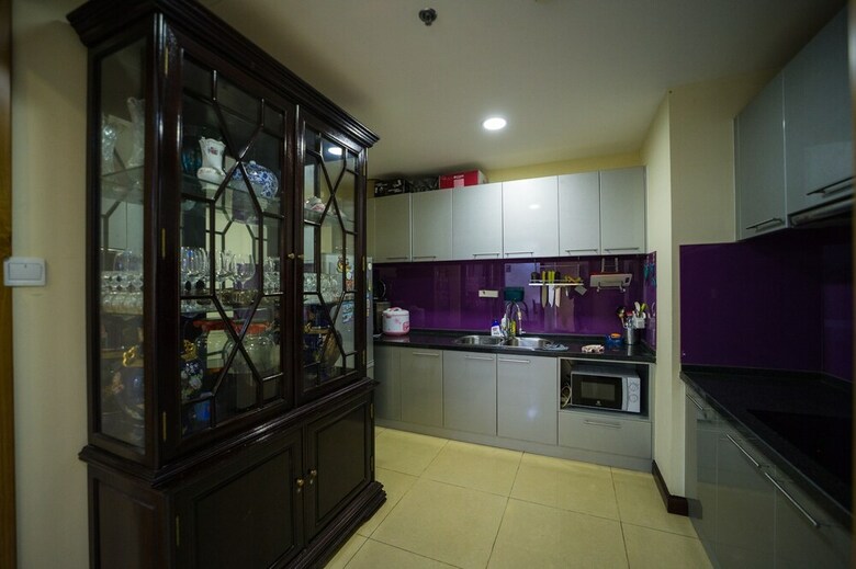 Apartamentos Rosy Home Royal City