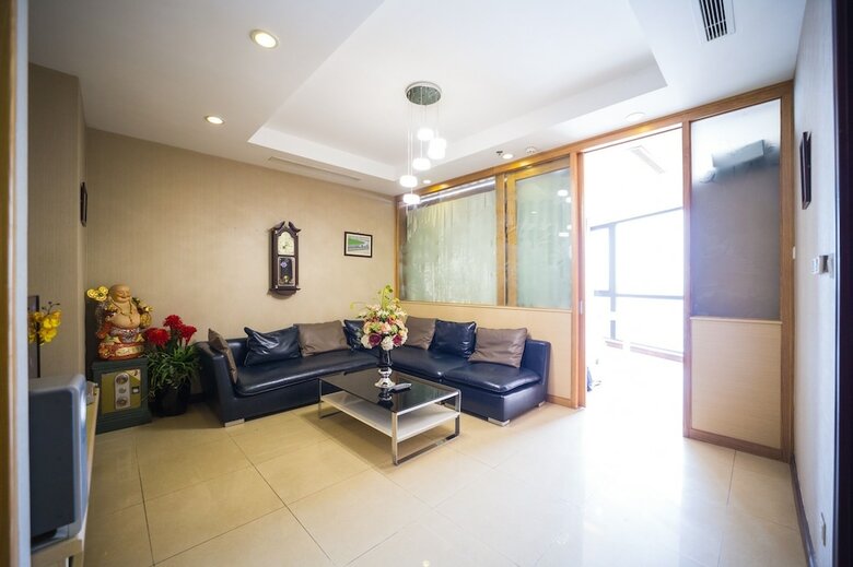 Apartamentos Rosy Home Royal City