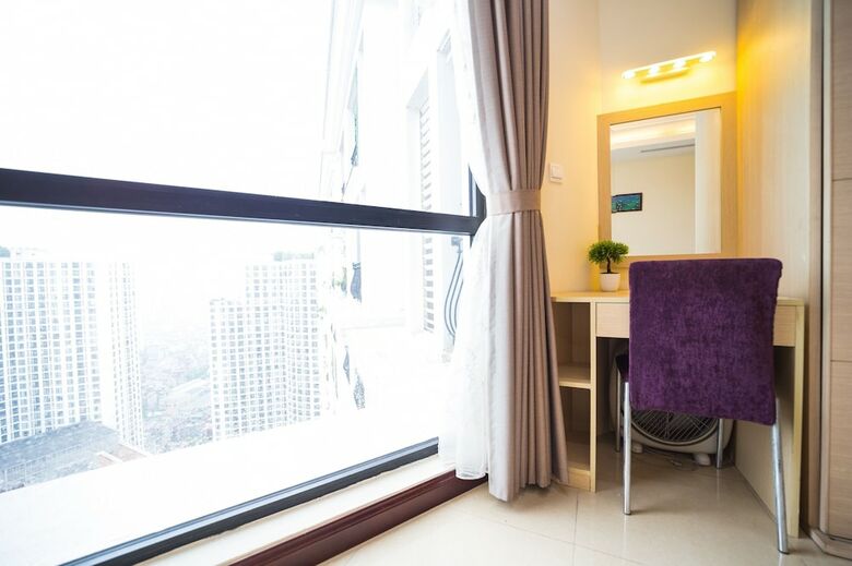 Apartamentos Rosy Home Royal City