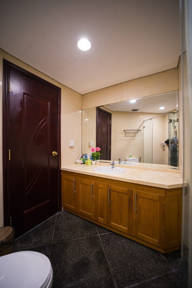 Apartamentos Rosy Home Royal City