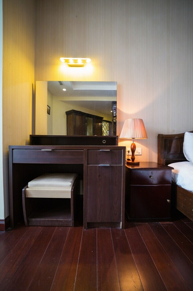 Apartamentos Rosy Home Royal City