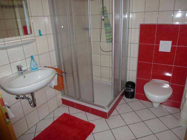 Hotel G�stehaus Regina