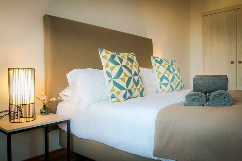 Apartamentos Holidays2malaga Alameda Premium