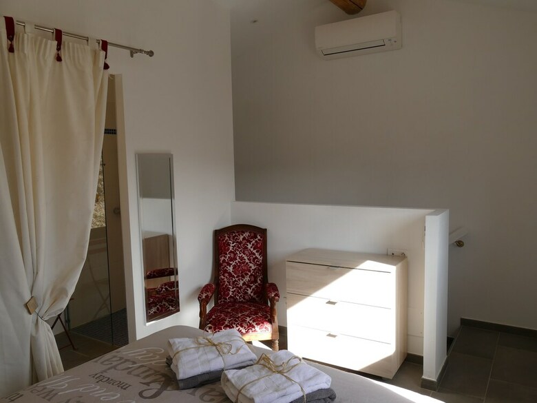 G�tes Lumi�re En Luberon