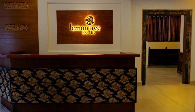 Lemon Tree Hotel Thimphu