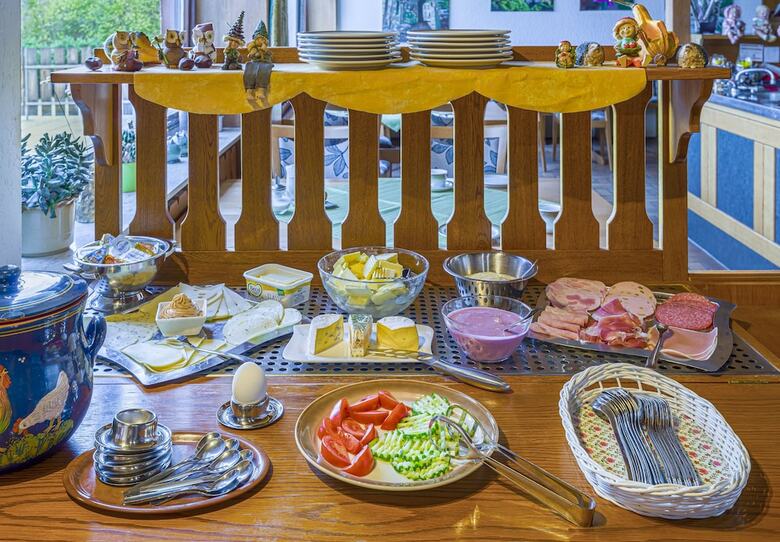 Pension K�hn's M�hle