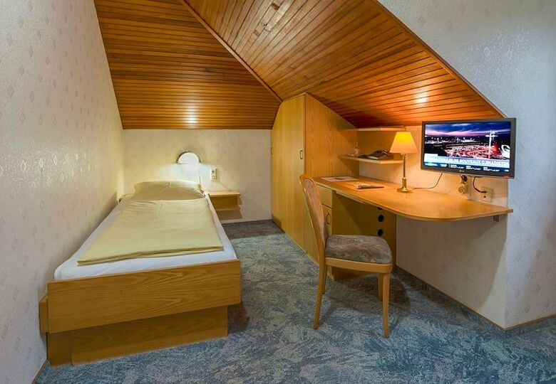 Pension K�hn's M�hle