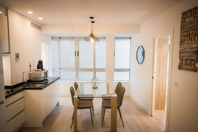 Apartamentos Holidays2malaga Alameda Superior
