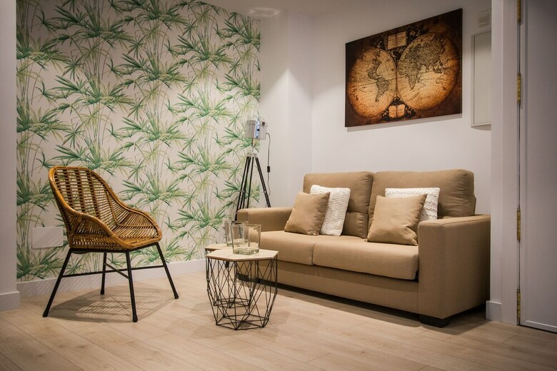 Apartamentos Holidays2malaga Alameda Superior