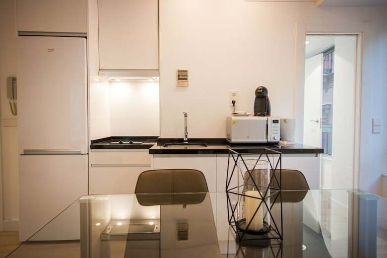 Apartamentos Holidays2malaga Alameda Superior