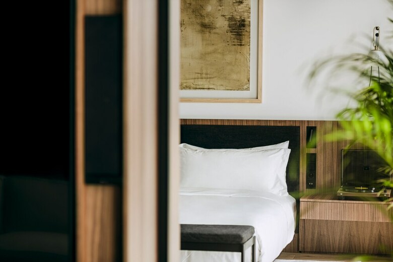 Nobu Hotel Warsaw