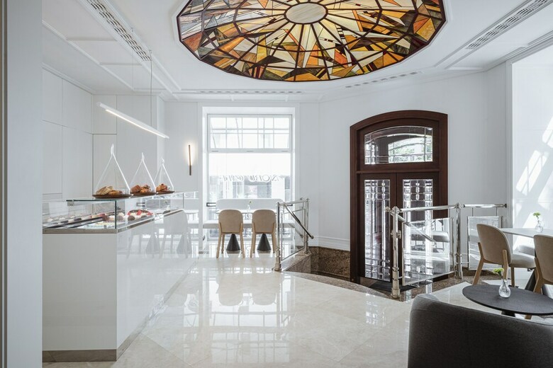 Nobu Hotel Warsaw