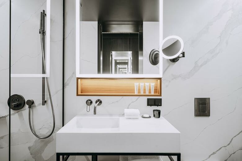Nobu Hotel Warsaw