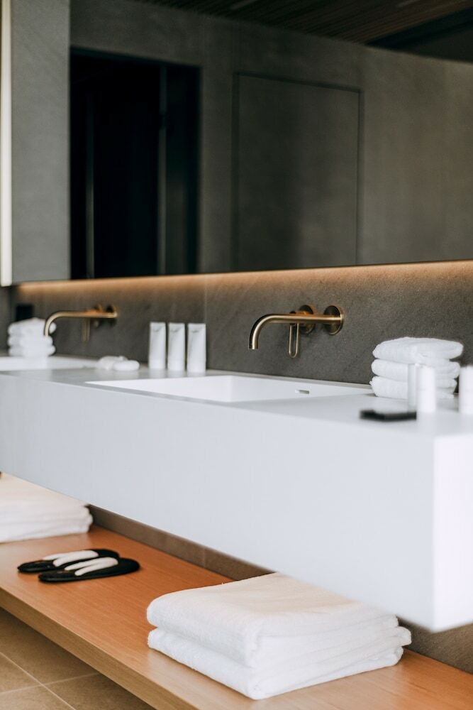 Nobu Hotel Warsaw