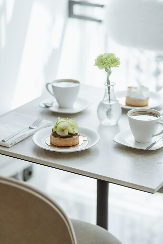 Nobu Hotel Warsaw