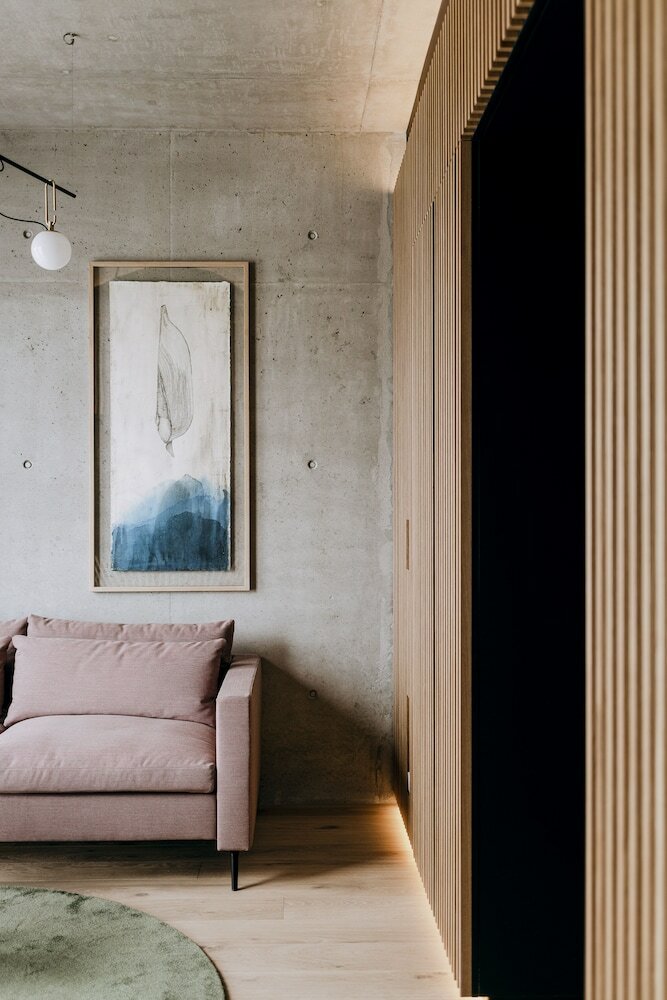 Nobu Hotel Warsaw