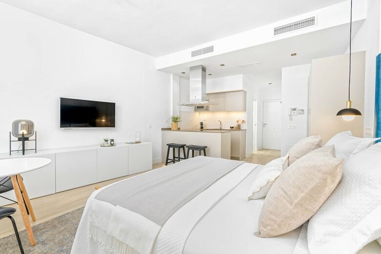 Apartamentos Iloftmalaga Hoyo de Esparteros