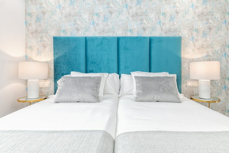 Apartamentos Iloftmalaga Calle Alemania